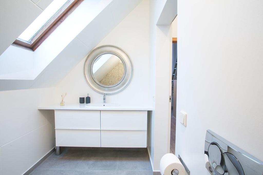 Penthouse Downtown With Free Parking Reiquiavique Exterior foto
