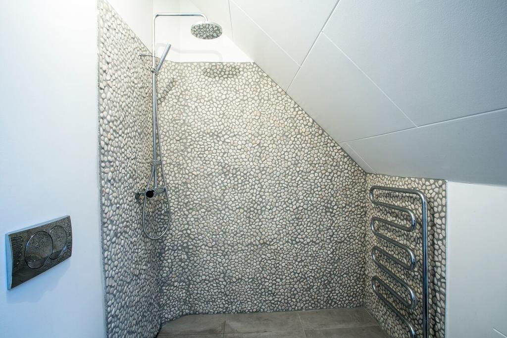 Penthouse Downtown With Free Parking Reiquiavique Exterior foto