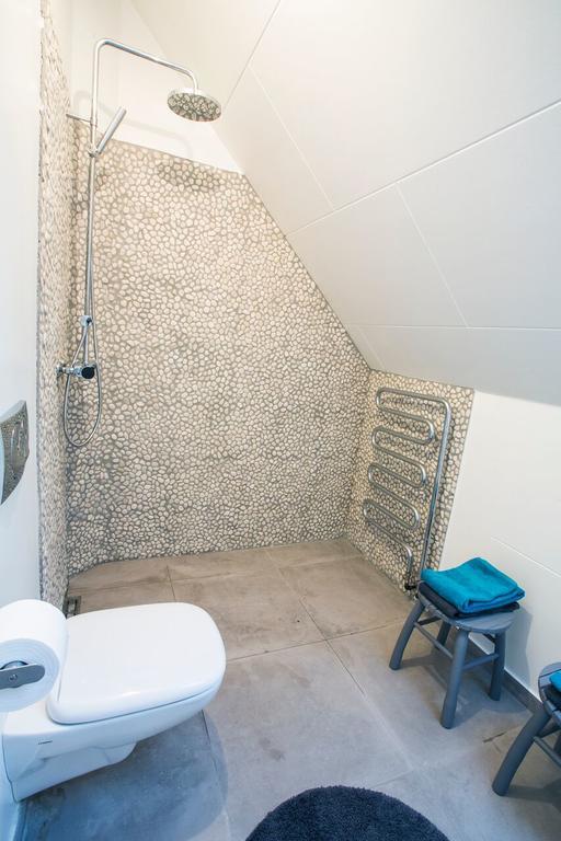 Penthouse Downtown With Free Parking Reiquiavique Exterior foto